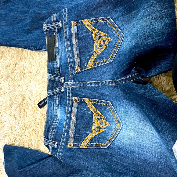 Twentyone black pants - Picture 1 of 2